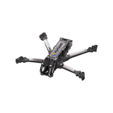 Volador II VD5 O4 Deadcat FPV T700 Frame Kit (Black)