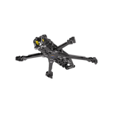 Volador II VD5 O4 Deadcat FPV T700 Frame Kit (Black)
