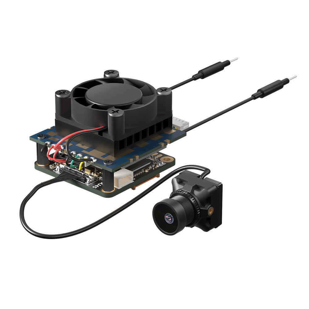 RunCam WiFiLink OpenIPC Combo