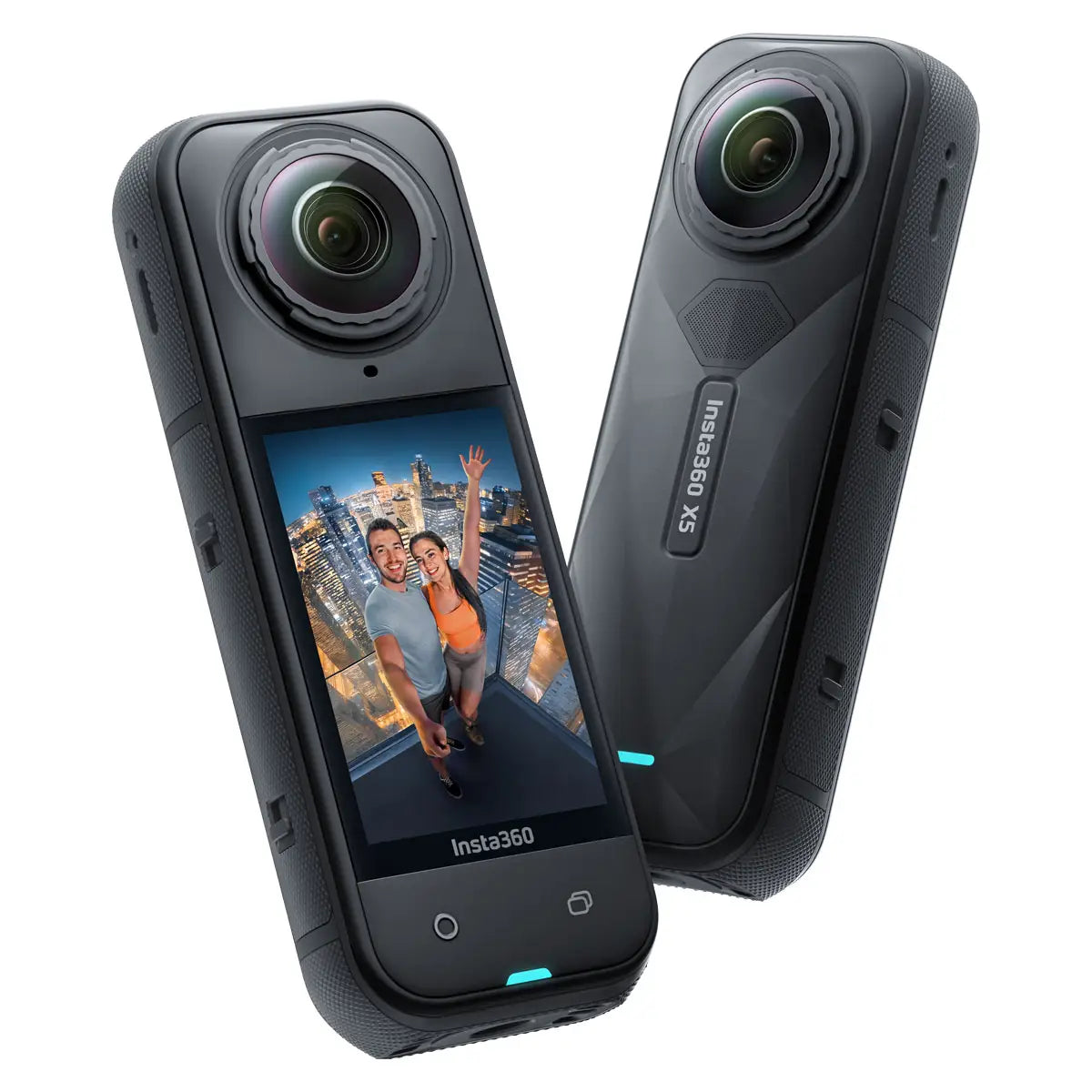 Insta360 X5