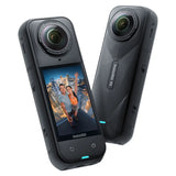 Insta360 X5